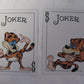 Bicycle Leopard Deck Playing Cards - Leopard Skin Back Design