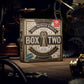 theory11 Box Two Board Game by Neil Patrick Harris
