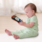 VTech Click and Count Remote, Black