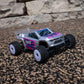 Losi Micro-T 1/28 2 Wheel Drive Silver RTR LOS-1392T2