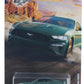 MBX Matchbox '19 Ford Mustang Coupe 6/12, Forest Green