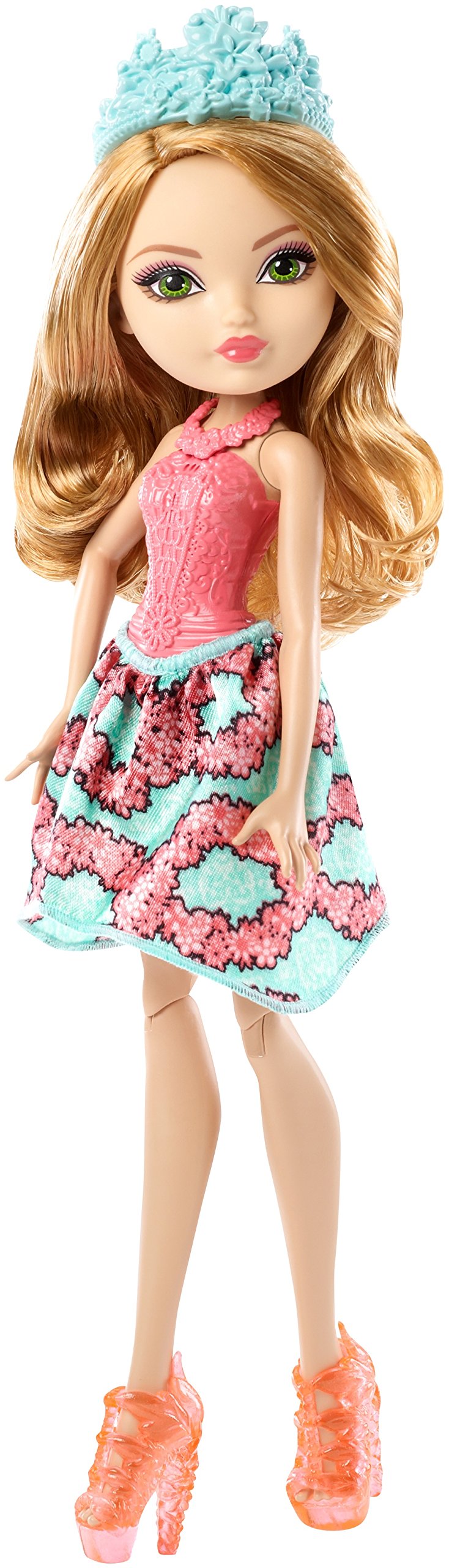 Ever After High Ashlynn Ella Doll