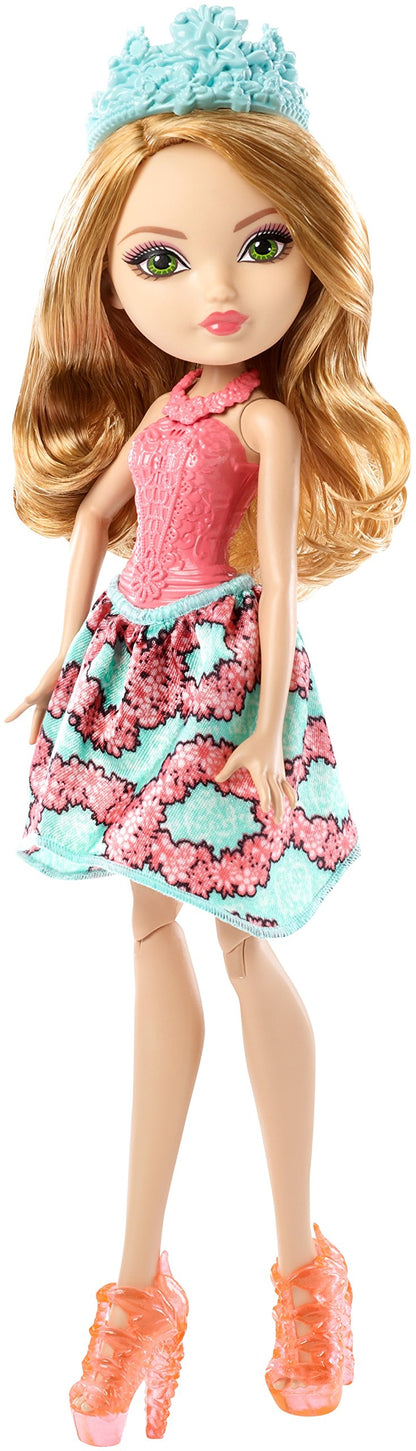 Ever After High Ashlynn Ella Doll