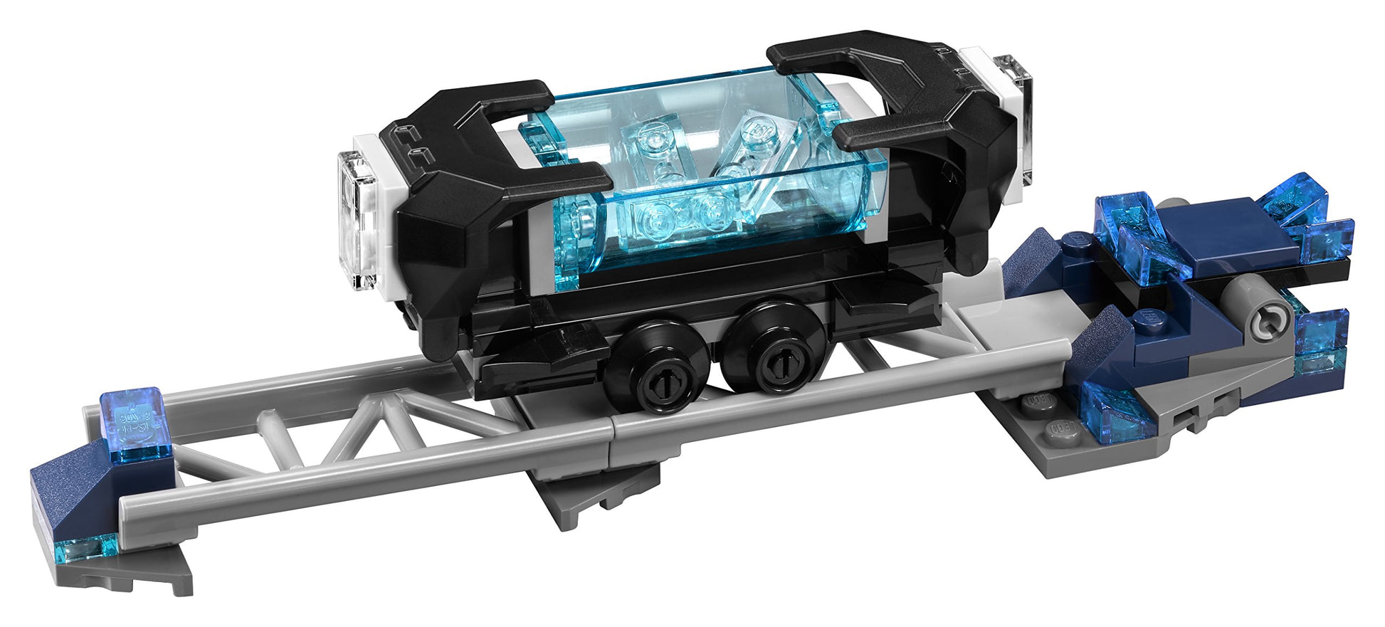 LEGO Marvel Super Heroes Rhino Face-Off by the Mine 76099 Building Kit (229 Piece)