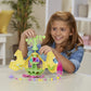 DreamWorks Trolls Camp Critter Pod Playset