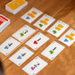 Randolph Romi Rami | Rummy Inspired Card Game for Kids, Teens, & Adults | Modern Twist on The Popular Tabletop Classic | Great for Family Game Night |