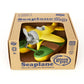 Green Toys, Seaplane Yellow