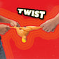 STRETCH ARMSTRONG - Squishy, Stretchy, Fidget Toy, Gooey Filling, Stress Relief, Sensory Play, Classic Stretch