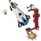 LEGO Overwatch Watchpoint: Gibraltar 75975 Building Kit (730 Pieces)