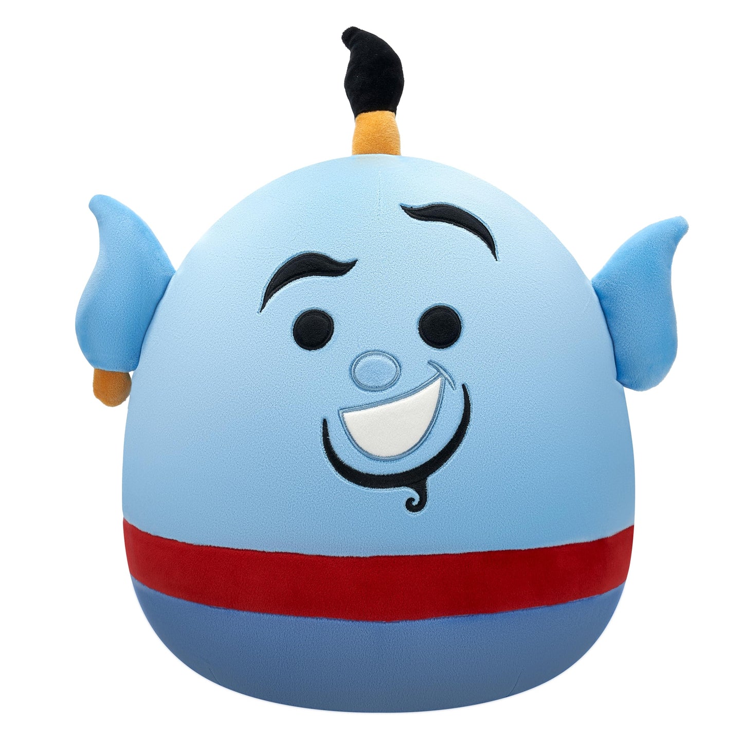 Squishmallows Original Disney 14-Inch Genie - Official Jazwares Plush (Large)