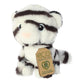 Aurora - Eco Nation - 5" White Tiger