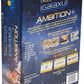 Rio Grande Games Roll for The Galaxy: Ambition Expansion - Strategy Board Game with Customizable Tank