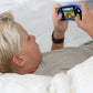 I'm Game 220 Games Handheld Player with 3-Inch Color Display