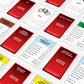 Monopoly Board Game Richmond Edition: 2-6 Players Family Board Games for Kids and Adults, Board Games for Kids 8 and up, for Kids and Adults, Ideal