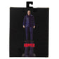 Bandai Namco - Stranger Things - Hopper (Season 4), 6” Hawkins Figure Collection Action Figure