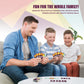 SELECT 5 Card Game - The Lightning Fast Game for Kids, Families, and Adults - Perfect for Family Game Night / 2-4 Players
