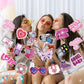 Y2k Decor - 2000s Party Decorations Y2k Party Decorations Y2k Birthday Decorations Early 2000s Banner