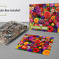 Springbok Blooming Every Daisy 500 Piece Flower Jigsaw Puzzle for Adults