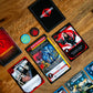 Renegade Game Studios G.I. Joe Deck-Building Game, 1-4 Players, Cooperative Strategy, Ages 14+
