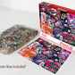 Springbok Diet Coke Bling 1000 Piece Jigsaw Puzzle for Adults
