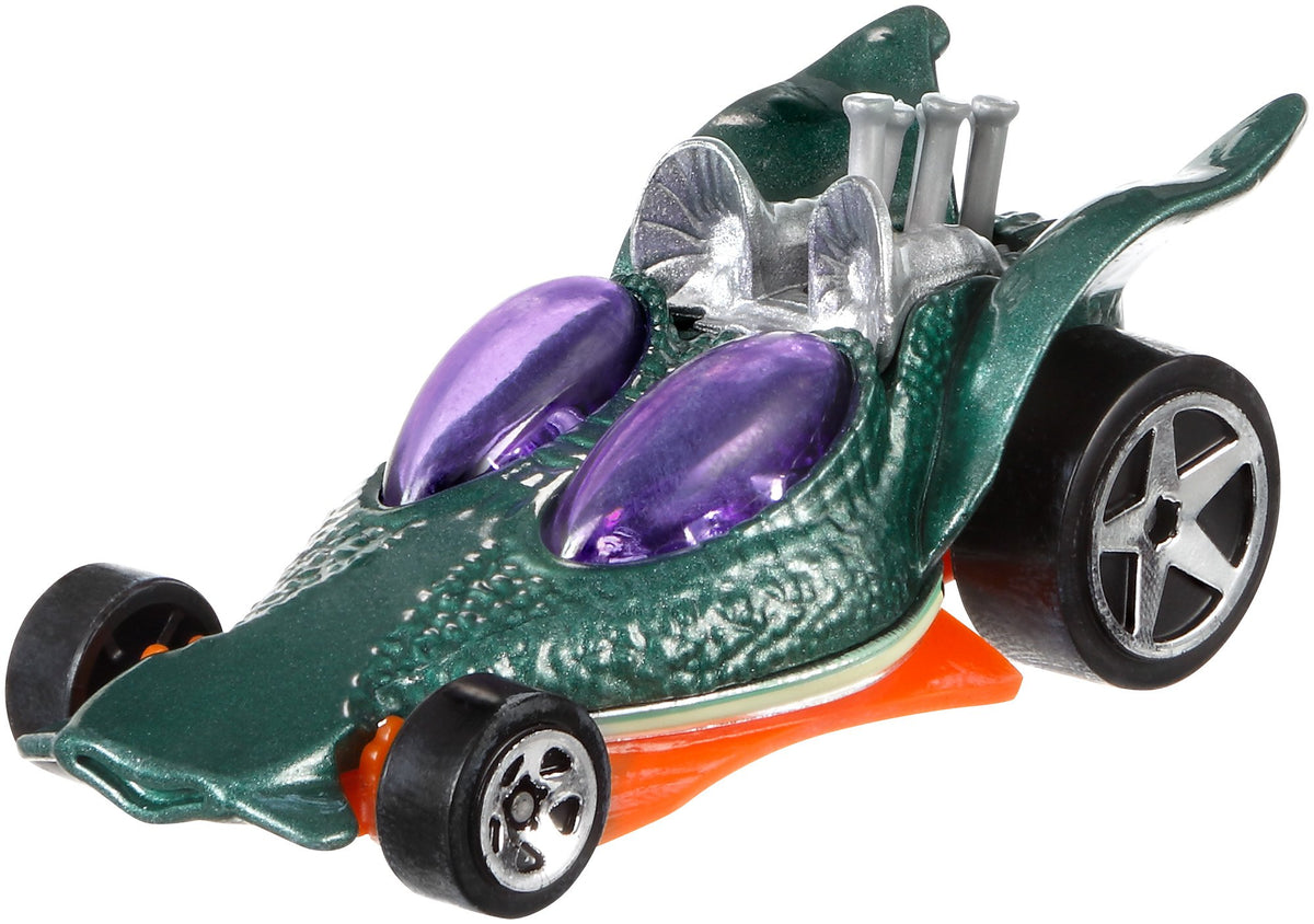 Hot Wheels Boys Star Wars Character Car Han Solo & Greedo (2 Pack)