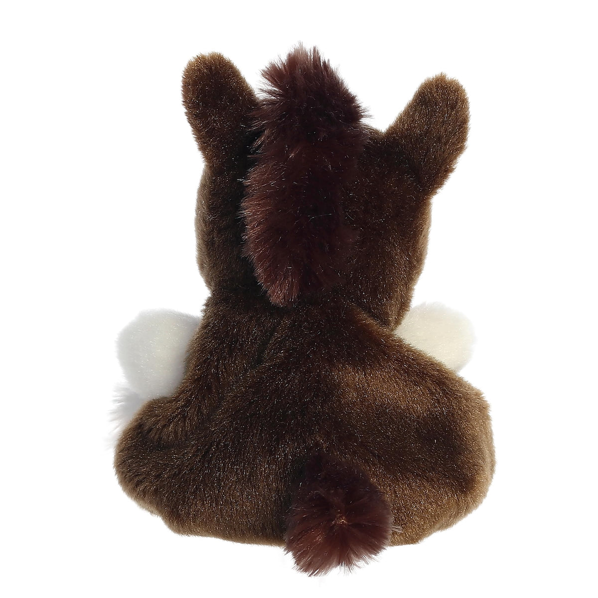 Aurora Palm Pals 5" Darius Clydesdale Adorable Plush