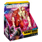 Godzilla x Kong 11" Giant Skar King Figure by Playmates Toys