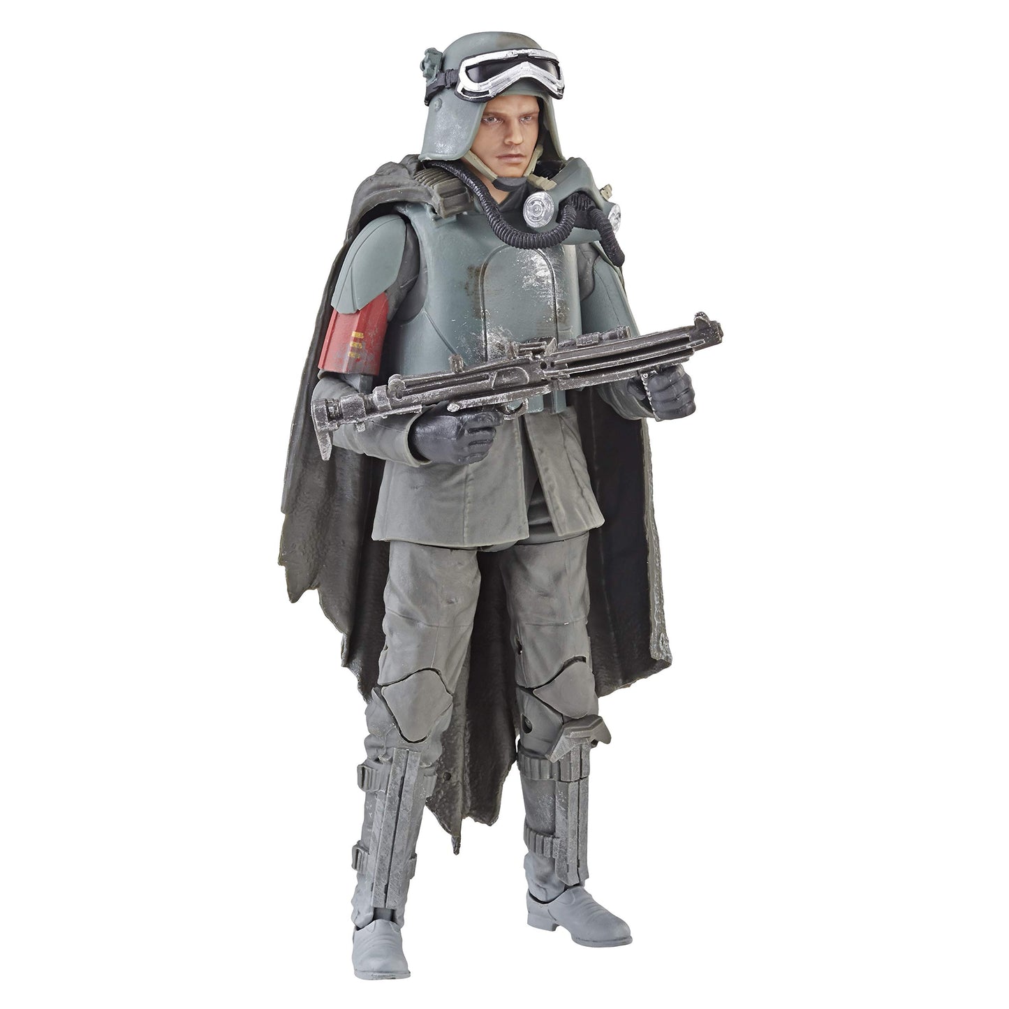 STAR WARS The Black Series Han Solo (Mimban) 6" Figure