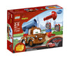LEGO Cars Agent Mater 5817