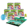 Learning Resources Beaker Creatures Series 2, Assorted Colors, Homeschool, Collectible Surprise Toys, Collectible Figurines, Surprise Toy, Mystery