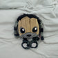 Funko Pop! Plush Regular: Monsters - Grumble