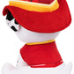 GUND 6058445 PAW Patrol Marshall Plush, 23 cm, Cuddly Toy for Fans of The Popular TV Series, Recommended from 1 Year,