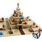 LEGO Ramses Pyramid (3843)