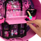 Monster High Potion Reveal Playset with Draculaura Doll