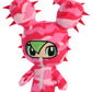 Tokidoki Cactus Friends Sabochan Plush, Pink