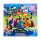 Disney's Encanto Ultimate Madrigal Family Dolls Gift Set Includes 12 Dolls [Amazon Exclusive]