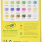 Crayola Colored Pencil 24 count each (Pack of 2)