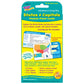 States & Capitals Pocket Flash Cards