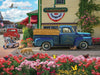 White Mountain 500 Piece Jigsaw Puzzle, McDavid's General Store