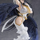 Taito-Overlord T-Most Figure - Albedo (Pure White Devil Ver.)
