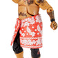 WWE Elite Figure, Umaga