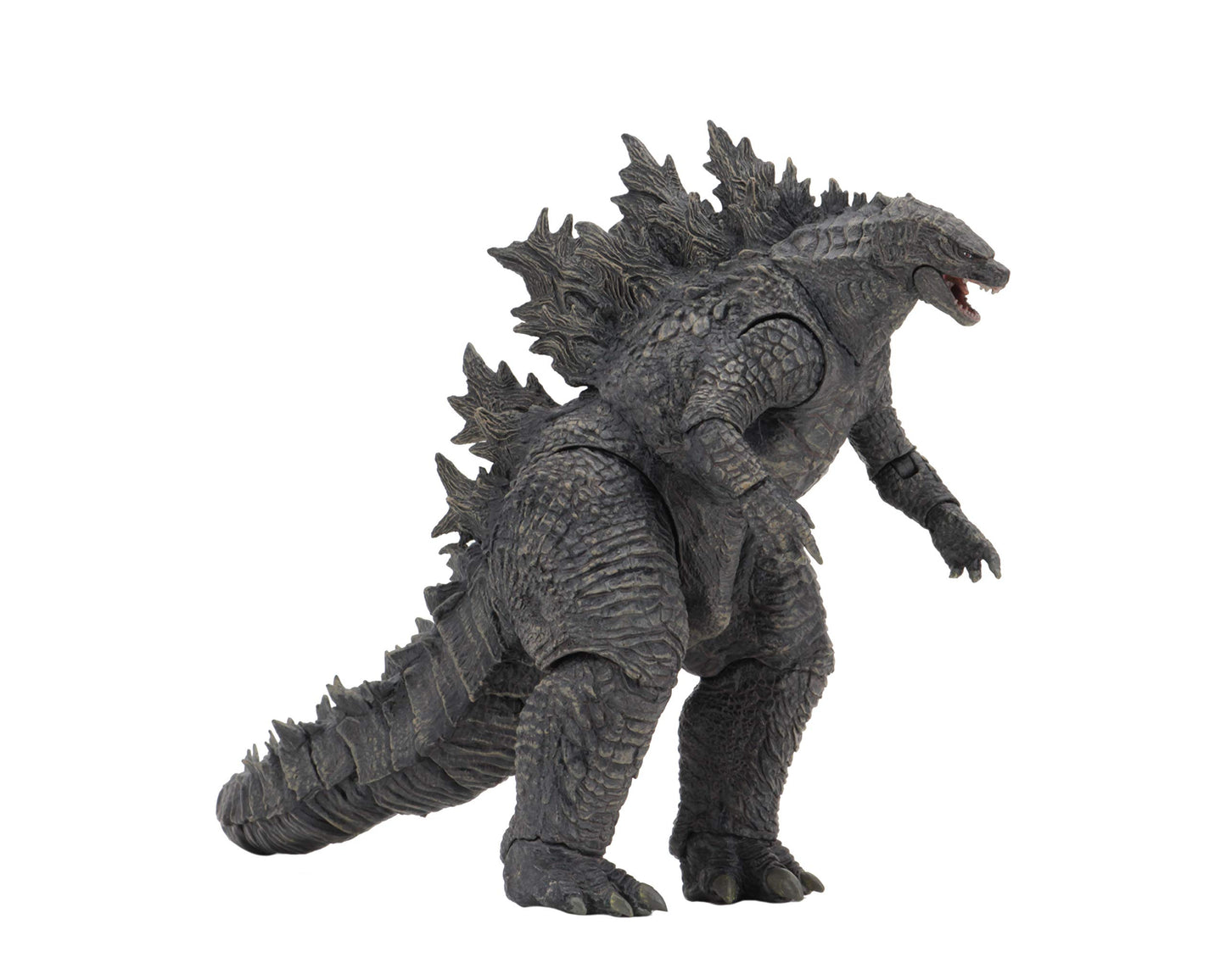 NECA - Godzilla - 12" Head-to-Tail Action Figure - Godzilla (2019)