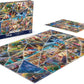 Ceaco - Thomas Kinkade Disney - Collage - 2000 Piece Puzzle for Adults