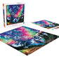 Buffalo Games - Zodiak Mountain - 300 Large Piece Jigsaw Puzzle