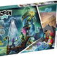 LEGO Hidden Side The Lighthouse of Darkness 70431 Ghost Toy, Unique Augmented Reality Experience for Kids (540 Pieces)