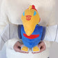 Transformers: Dinobot Swoop Plush