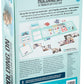Hub Games Holding On The Troubled Life of Billy Kerr Board Game | Medical Mystery Game | Strategy Game | Cooperative Game for Adults | Ages 14+ | 2-4