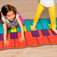 B. toys - Piano Dance Mat - Songs, Fun Sounds & 4 Music Modes - Musical Toy for Kids - Floor Play Surface for Active Play - 3+ Years - Boogie Woogie