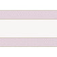 Unique Elegant White & Pink Swan Birthday Plastic Table Cover - 54" x 84" - Perfect for Kids' Parties, Baby Showers & Themed Events - 1 Pc.