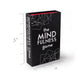 Mindfulness Cards - Conversation Cards for Kids and Therapy Games for Teens, Kids and Adults. Mindfulness Game for Better Communication and Social